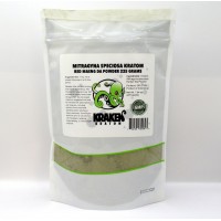 Kraken Kratom - Red Vein Maeng Da - Powder(8oz)